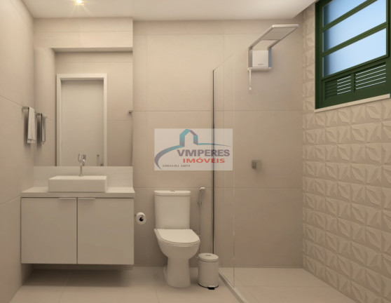 Imagem Apartamento com 1 Quarto à Venda, 36 m² em Copacabana - Rio De Janeiro