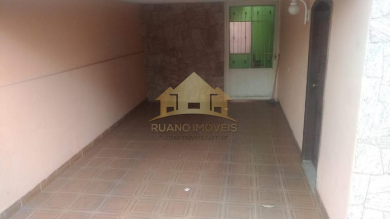 Imagem Sobrado com 4 Quartos à Venda, 190 m² em Cidade Líder - São Paulo