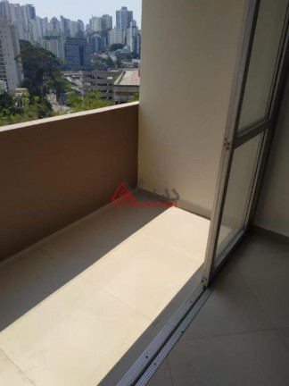Imagem Apartamento com 2 Quartos à Venda, 68 m² em Vila Andrade - São Paulo Imagem Apartamento com 2 Quartos à Venda, 68 m² em Vila Andrade - São Paulo