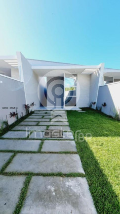 Imagem Casa com 3 Quartos à Venda, 222 m² em Timbú - Eusébio Imagem Casa com 3 Quartos à Venda, 222 m² em Timbú - Eusébio