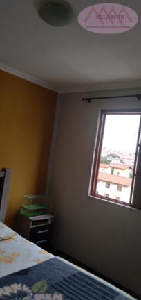 Imagem Apartamento com 2 Quartos à Venda, 49 m² em Jardim Laura - São Paulo Imagem Apartamento com 2 Quartos à Venda, 49 m² em Jardim Laura - São Paulo