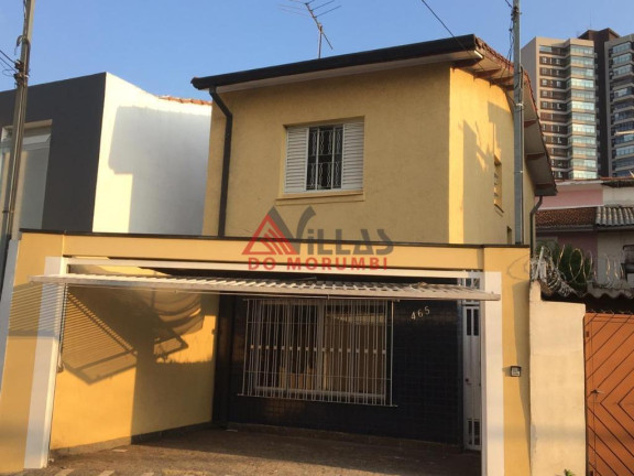 Imagem Casa com 2 Quartos à Venda, 80 m² em Cidade Jardim - São Paulo Imagem Casa com 2 Quartos à Venda, 80 m² em Cidade Jardim - São Paulo