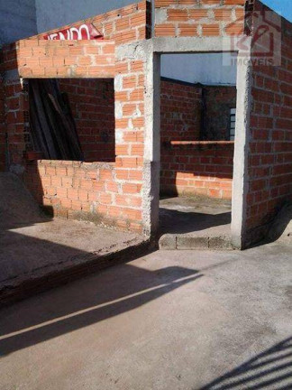 Imagem Casa com 2 Quartos à Venda, 175 m² em Jardim Panorama - Caçapava Imagem Casa com 2 Quartos à Venda, 175 m² em Jardim Panorama - Caçapava
