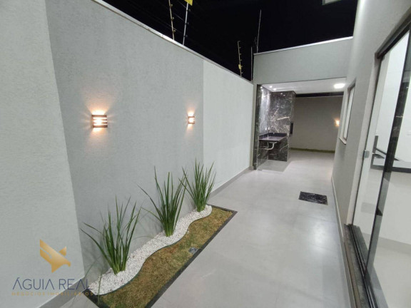 Imagem Casa com 3 Quartos à Venda, 127 m² em Conjunto Parati Ii - Campo Grande Imagem Casa com 3 Quartos à Venda, 127 m² em Conjunto Parati Ii - Campo Grande