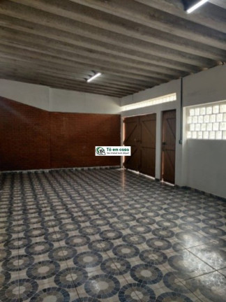 Imagem Casa com 3 Quartos à Venda, 170 m² em Jardim Satélite - São José Dos Campos Imagem Casa com 3 Quartos à Venda, 170 m² em Jardim Satélite - São José Dos Campos