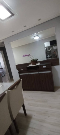 Imagem Apartamento com 3 Quartos à Venda, 76 m² em Conceição - Osasco