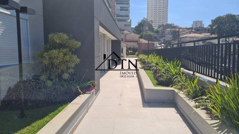 Imagem Apartamento com 3 Quartos à Venda, 82 m² em Vila Paiva - São Paulo