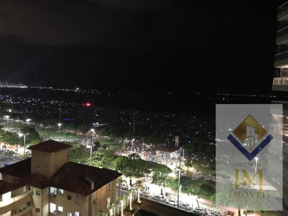 Imagem Apartamento com 2 Quartos à Venda, 80 m² em Gonzaga - Santos Imagem Apartamento com 2 Quartos à Venda, 80 m² em Gonzaga - Santos