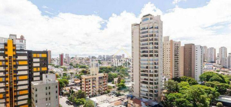 Imagem Cobertura com 2 Quartos à Venda, 125 m² em Jardim - Santo André Imagem Cobertura com 2 Quartos à Venda, 125 m² em Jardim - Santo André
