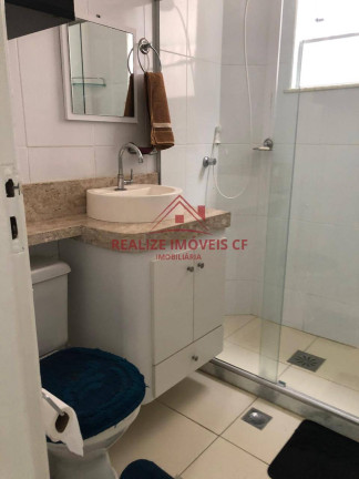 Imagem Casa de Condomínio com 1 Quarto à Venda, 60 m² em Praia Do Siqueira - Cabo Frio Imagem Casa de Condomínio com 1 Quarto à Venda, 60 m² em Praia Do Siqueira - Cabo Frio