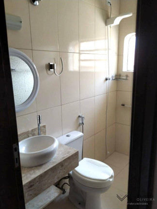 Imagem Casa com 3 Quartos à Venda, 146 m² em Monte Castelo - São José Dos Campos