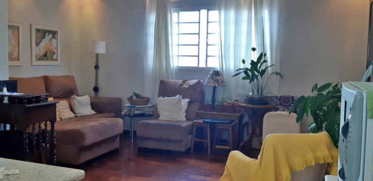 Imagem Apartamento com 2 Quartos à Venda, 66 m² em Centro - Limeira