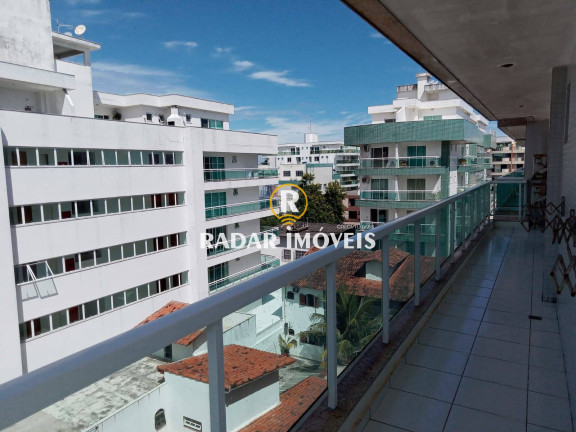 Imagem Apartamento com 2 Quartos à Venda, 190 m² em Vila Nova - Cabo Frio Imagem Apartamento com 2 Quartos à Venda, 190 m² em Vila Nova - Cabo Frio