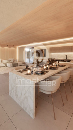 Imagem Apartamento com 3 Quartos à Venda, 135 m² em Engenheiro Luciano Cavalcante - Fortaleza