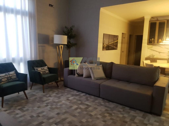 Imagem Casa de Condomínio com 3 Quartos à Venda, 180 m² em Residencial Jardim Do Jatobá - Hortolândia