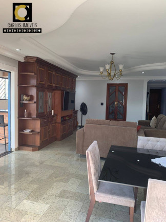 Imagem Apartamento com 3 Quartos à Venda, 364 m² em Gonzaga - Santos Imagem Apartamento com 3 Quartos à Venda, 364 m² em Gonzaga - Santos