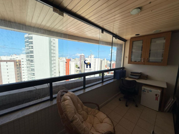Imagem Cobertura com 3 Quartos à Venda, 210 m² em Aquarius - Salvador Imagem Cobertura com 3 Quartos à Venda, 210 m² em Aquarius - Salvador