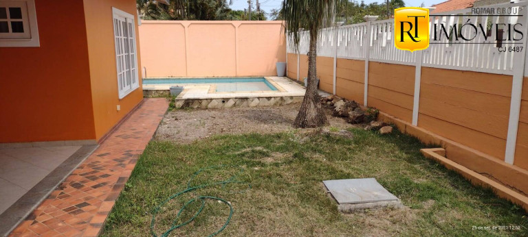 Imagem Casa de Condomínio com 4 Quartos à Venda, 435 m² em Praia Do Siqueira - Cabo Frio Imagem Casa de Condomínio com 4 Quartos à Venda, 435 m² em Praia Do Siqueira - Cabo Frio