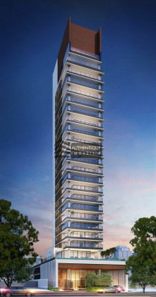 Imagem Cobertura com 4 Quartos à Venda, 427 m² em Moema - São Paulo Imagem Cobertura com 4 Quartos à Venda, 427 m² em Moema - São Paulo