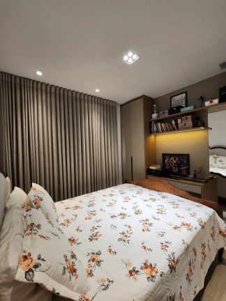 Imagem Apartamento com 2 Quartos à Venda, 66 m² em Despraiado - Cuiabá Imagem Apartamento com 2 Quartos à Venda, 66 m² em Despraiado - Cuiabá