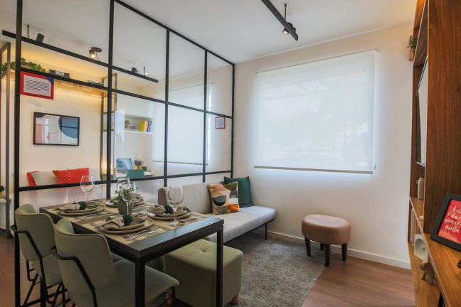 Imagem Imóvel com 1 Quarto à Venda,  em Vila Buarque - São Paulo