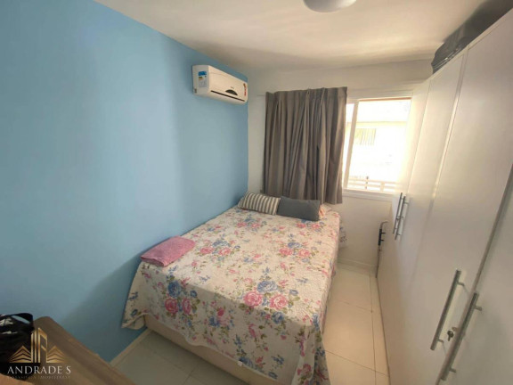 Imagem Apartamento com 2 Quartos à Venda, 66 m² em Recreio Dos Bandeirantes - Rio De Janeiro