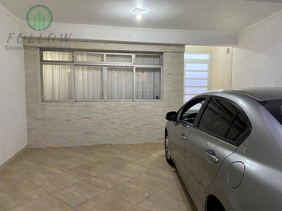 Imagem Sobrado com 4 Quartos à Venda, 208 m² em Vila Osasco - Osasco Imagem Sobrado com 4 Quartos à Venda, 208 m² em Vila Osasco - Osasco