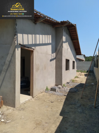 Imóvel com 3 Quartos à Venda,  em Cibratel 2 - Itanhaém