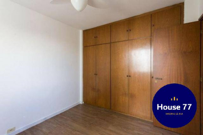 Imagem Apartamento com 4 Quartos à Venda, 181 m² em Moema - São Paulo
