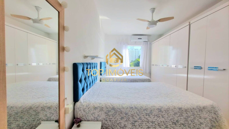 Imagem Apartamento com 1 Quarto à Venda, 60 m² em Pitangueiras - Guarujá Imagem Apartamento com 1 Quarto à Venda, 60 m² em Pitangueiras - Guarujá