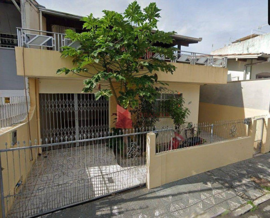 Casa com 3 Quartos à Venda, 153 m² em Centro - Itajaí