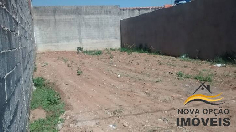 Imagem Terreno à Venda, 170 m² em Pacaembu 2 - Itupeva Imagem Terreno à Venda, 170 m² em Pacaembu 2 - Itupeva