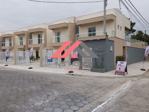 Imagem Casa com 2 Quartos à Venda, 83 m² em Nova Itanhaém - Itanhaém