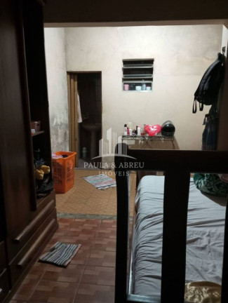 Imagem Casa com 1 Quarto à Venda, 200 m² em Jardim Cruzeiro - Mauá