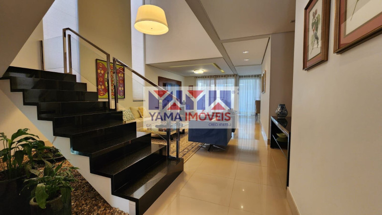 Imagem Casa com 5 Quartos à Venda, 386 m² em Condomínio La Bourgogne - Ribeirão Preto Imagem Casa com 5 Quartos à Venda, 386 m² em Condomínio La Bourgogne - Ribeirão Preto