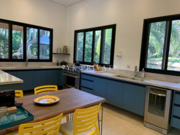 Imagem Casa com 3 Quartos à Venda, 405 m² em Tanque - Atibaia