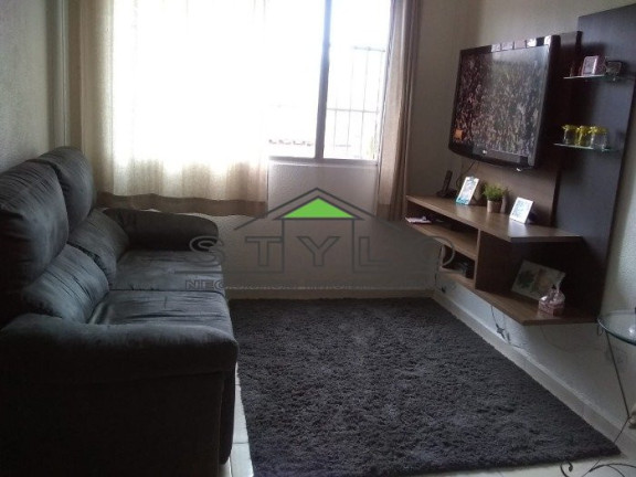 Imagem Apartamento com 2 Quartos à Venda, 56 m² em Santa Terezinha - São Bernardo Do Campo Imagem Apartamento com 2 Quartos à Venda, 56 m² em Santa Terezinha - São Bernardo Do Campo