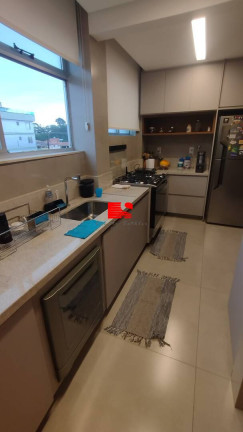 Imagem Apartamento com 3 Quartos à Venda, 95 m² em Sagrada Família - Belo Horizonte