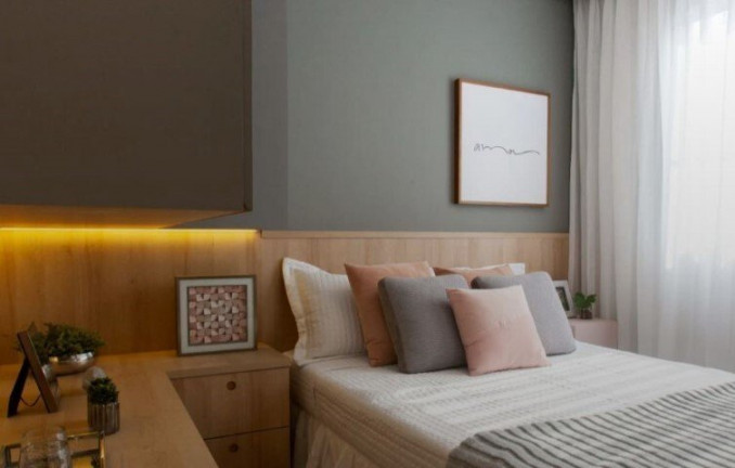 Imagem Apartamento com 1 Quarto à Venda, 35 m² em Barra Funda - São Paulo Imagem Apartamento com 1 Quarto à Venda, 35 m² em Barra Funda - São Paulo