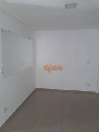 Imagem Apartamento com 2 Quartos à Venda, 50 m² em Gopoúva - Guarulhos Imagem Apartamento com 2 Quartos à Venda, 50 m² em Gopoúva - Guarulhos