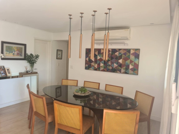 Imagem Imóvel com 3 Quartos à Venda, 135 m² em Jardim Vila Mariana - São Paulo