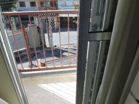 Imagem Sobrado com 2 Quartos à Venda, 90 m² em Vila Boaçava - São Paulo Imagem Sobrado com 2 Quartos à Venda, 90 m² em Vila Boaçava - São Paulo