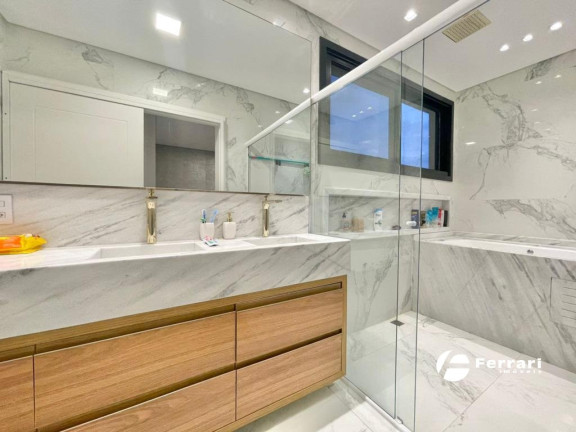 Imagem Casa de Condomínio com 4 Quartos à Venda, 274 m² em Parque Antártica - Capao Da Canoa Imagem Casa de Condomínio com 4 Quartos à Venda, 274 m² em Parque Antártica - Capao Da Canoa