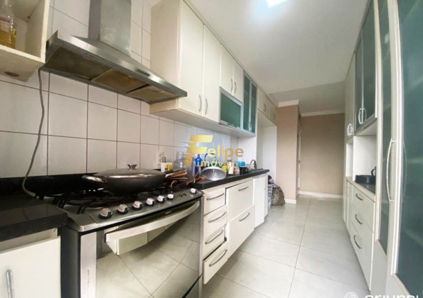 Imagem Imóvel com 3 Quartos à Venda, 173 m² em Praia De Itaparica - Vila Velha