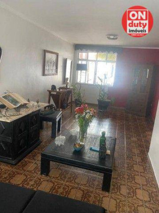 Sobrado com 3 Quartos à Venda, 154 m² em Gonzaga - Santos