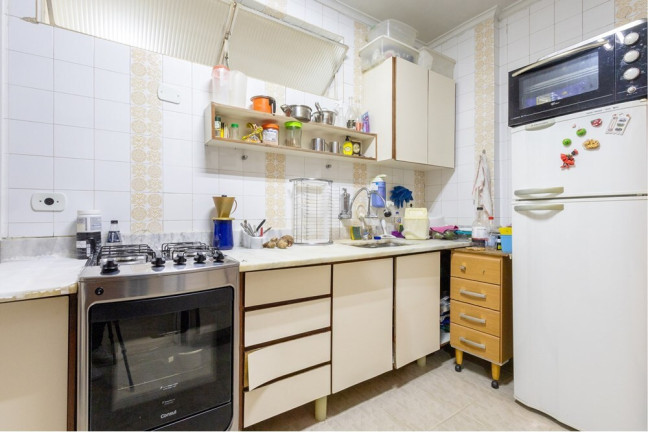 Imagem Apartamento com 2 Quartos à Venda, 66 m² em Barra Funda - São Paulo