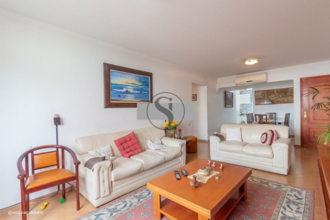 Imagem Apartamento com 3 Quartos para Alugar, 133 m² em Vila Pompéia - São Paulo Imagem Apartamento com 3 Quartos para Alugar, 133 m² em Vila Pompéia - São Paulo