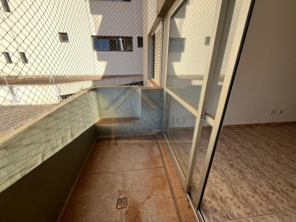 Imagem Apartamento com 1 Quarto para Alugar, 50 m² em Centro - Ribeirão Preto Imagem Apartamento com 1 Quarto para Alugar, 50 m² em Centro - Ribeirão Preto
