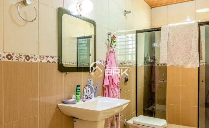 Imagem Casa com 2 Quartos à Venda, 120 m² em Vila Carrão - São Paulo