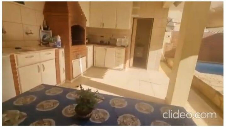 Imagem Casa com 2 Quartos à Venda, 254 m² em Jardim Santa Luzia - Pindamonhangaba
